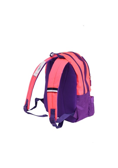 U.s. Polo Assn. Sırt Çantası + U.s. Polo Assn. Kalem Çantası - Suluk + Matara 1 Çok Renkli