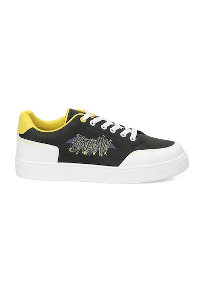 Batman Torsa.g5fx Siyah Erkek Çocuk Sneaker 000000000101975553 Siyah