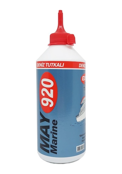 May 920 Memomarine Deniz Tutkalı - 500 G