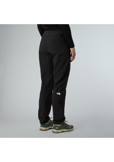 The North Face Kadın Dıablo Regular Straıght Pantolon Nf0a8e1hjk31 Siyah