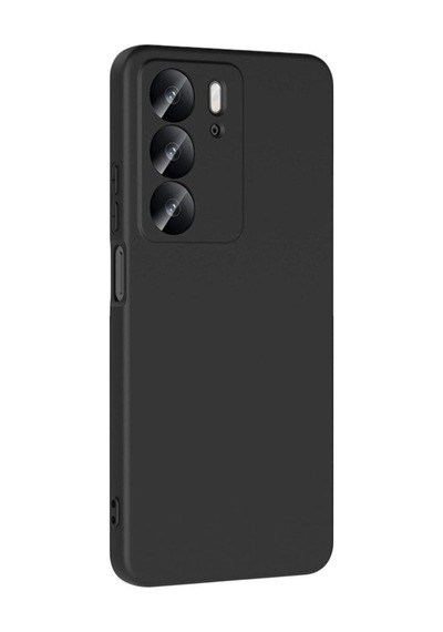 Realme C75 4g First Silikon