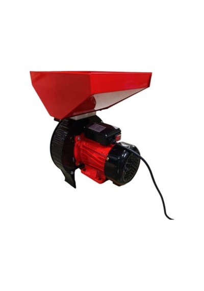 Ym3900 Yem Kırma Makinası, Öğütücü Değirmen - 240kg/s