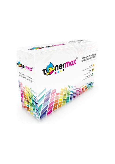 Lexmark Cx310 / Cx410 / Cx510 Toner Tozu Set
