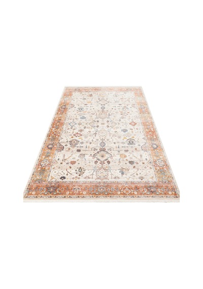 Eko Halı Pietra Pta 01 Cream Terra Sıcak Renk Tonlarını Etnik Desenlerle Buluşturan Yumuşak Tuşeli Salon Halısı Oturma Odası Halısı Mutfak Halısı Modern Makine Halısı Kiremit Eko Halı Pietra Pta 01 Cream Terra Sıcak Renk Tonlarını Etnik Desenlerle Buluşturan Yumuşak Tuşeli Salon Halısı Oturma Odası Halısı Mutfak Halısı Modern Makine Halısı Kiremit