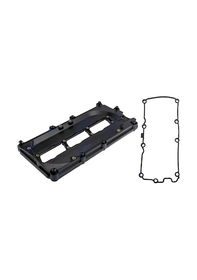 Vw Touareg 7la, 7l6, 7l7 3.0 V6 2004-2010 Audi A4 B8 8k2 Kulbutor Kapağı Plastik Contali 0591034