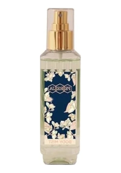 Yasemin Aromalı Vücut Spreyi - 200 Ml