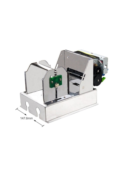 80 mm Kiosk Termal Kağıt Yazıcı Modülü - BY0120