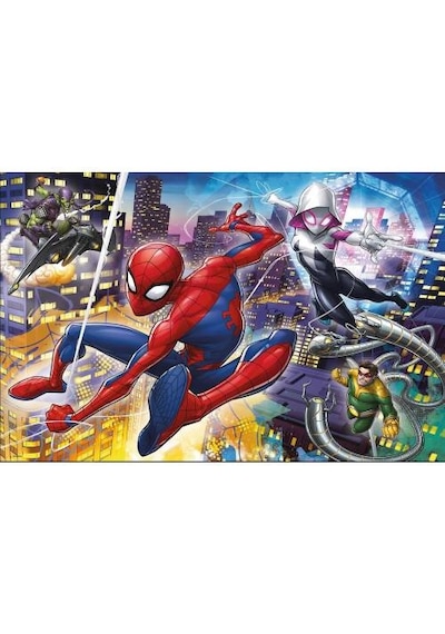 Trefl Spiderman Fearless