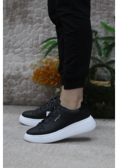 Lumberjack Dune Rahat Hafif Sneaker Kadın Ayakkabı 001