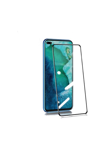 Oppo Reno 4 Lite Uyumlu Davin Seramik Frm Ekran Koruyucu