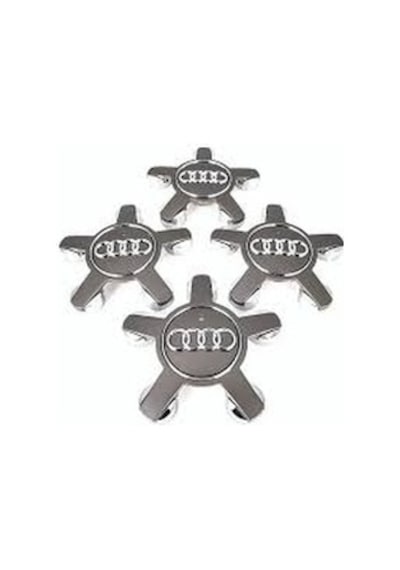 Audi A6 Ahtapot Jant Göbeği
