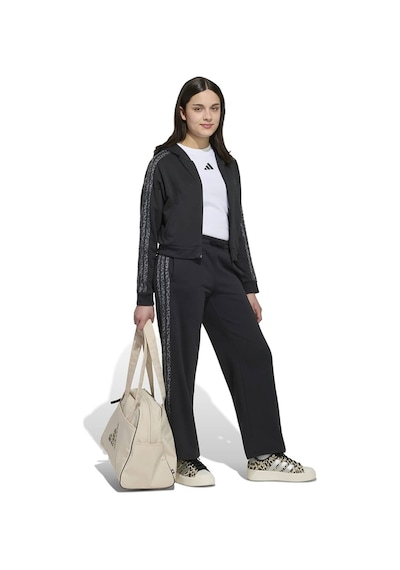 Adidas Çocuk Eşofman Altı Jg An 3s Ft Pt Kc7199 Siyah