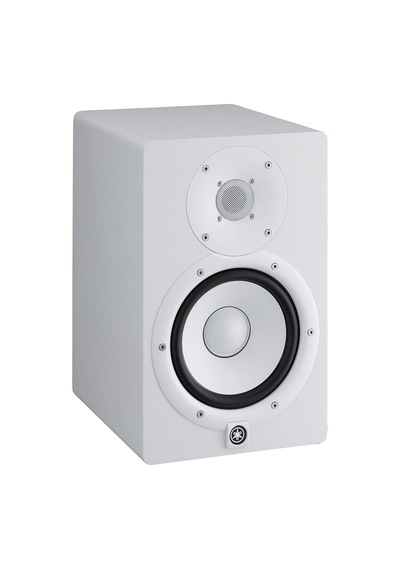 Ayrex Yamaha Hs7 Stüdyo Referans Monitörü Beyaz