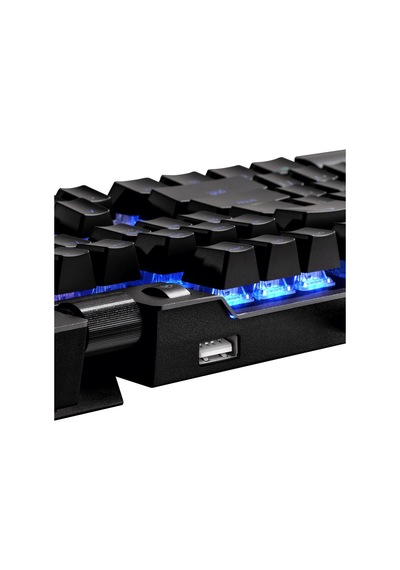 XPG Summoner Cherry MX Blue Mekanik RGB Türkçe Oyuncu Klavye
