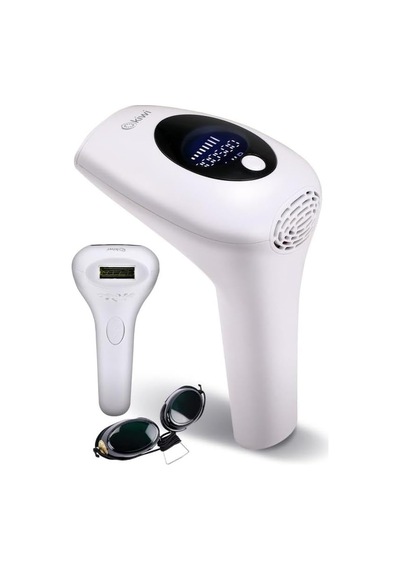 Kiwi Kep-6833 Pro Ipl/lazer Epilasyon Kep-6833