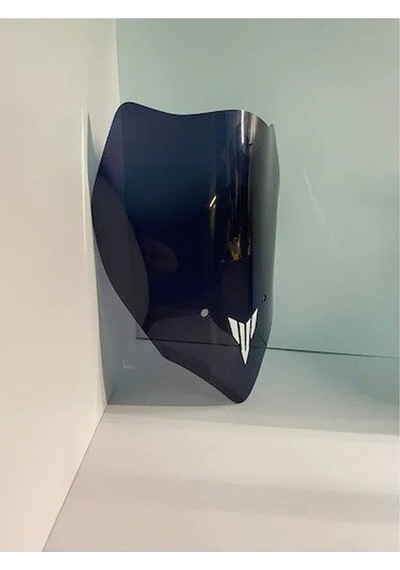 Yamaha Mt 25 Ön Cam Siperlik ,spor Cam 2014-2018 Uyumlu -boy 34 C