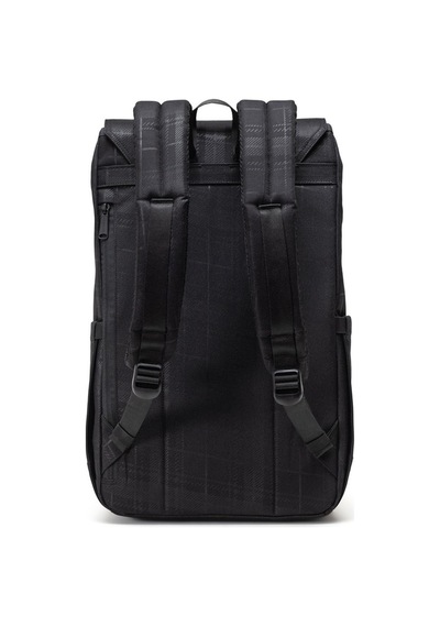 Herschel Retreat Unisex Sırt Çantası 11397-06495-os-24051 Siyah