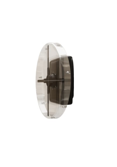 Holobox 3D 45 Cm Hologram Fan Reklam Çantası
