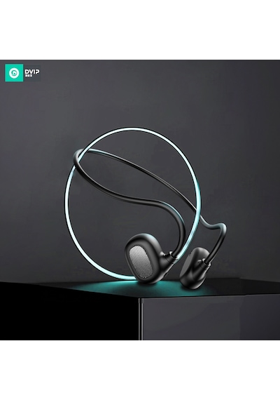 Dvip G600 Bluetooth 5.0 Sports Kulak İçi Kulaklık