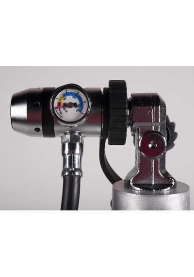 3 LTekne Scuba Set - Çantalı