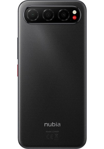 ZTE Nubia Air 5G 8 GB 256 GB (Nubia Türkiye Garantili)