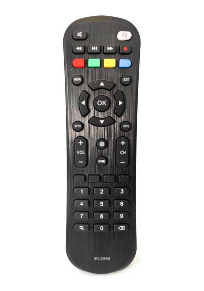 Uydu Kumanda Androıd Multıbox Funroıd Sencrom Expat Redsky Amstrad Tempo Echosat I P Tv Tuşlu