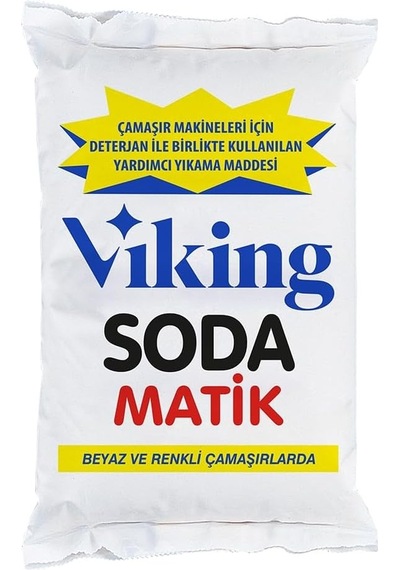 Toz Soda Matik 500 Gr