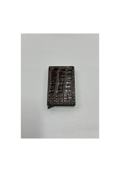 Shop Mekanizmalı Kartlık, 51 Farklı Renk Ve Desen Seçeneği, Unisex, 43 Kroko Kahverengi - 930776869 43 Kroko Kahverengi Shop Mekanizmalı Kartlık, 51 Farklı Renk Ve Desen Seçeneği, Unisex, 43 Kroko Kahverengi - 930776869 43 Kroko Kahverengi