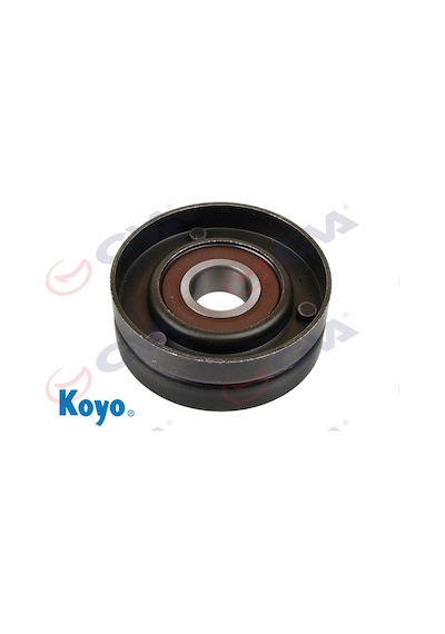 Alternatör V-kayış Gergisi Zafıra B 2005-2015 1.6 77kw-105hp Gva 2790113 6340558-1340268-55350422-55556090