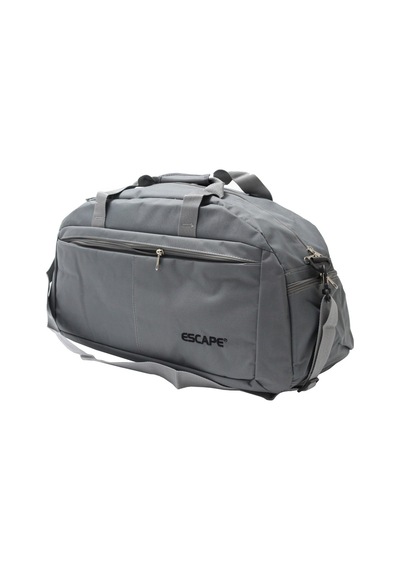 Escape 107 Polyester Kumaş Seyahat Çantası / Spor Çanta