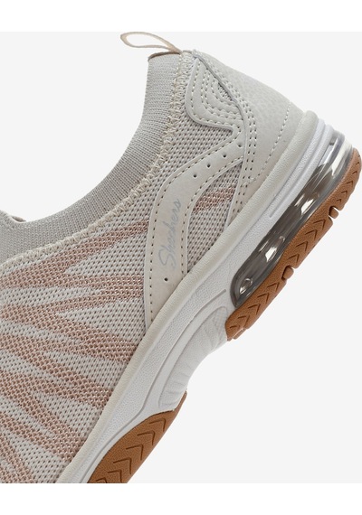 Skechers Active - Air Kadın Beyaz Günlük Ayakkabı 100632 Ofwt
