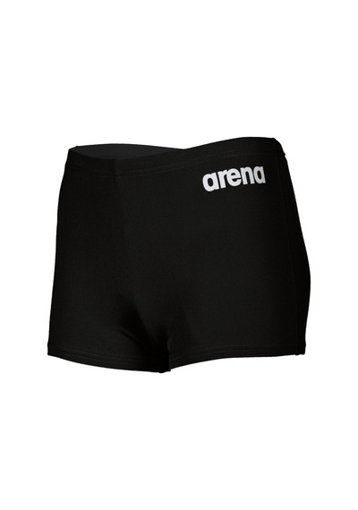 Arena Erkek Çocuk Solid Short Jr Siyah Şort Mayo 004777550 Yzm Uk Beden Siyah