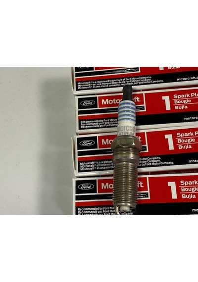 Ateşleme Bujisi Tk.platinyum Escort Mondeo Focus1 Motorcraft