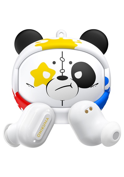 Onıkuma T20 White Tws Bluetooth Gaming Kulakiçi Kulaklık