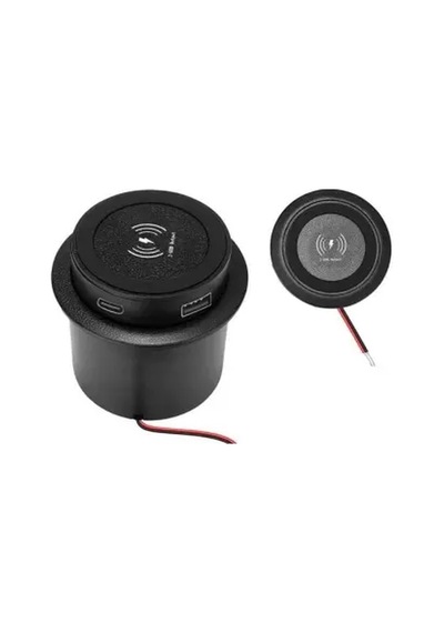 Wireless Charger - W-0101