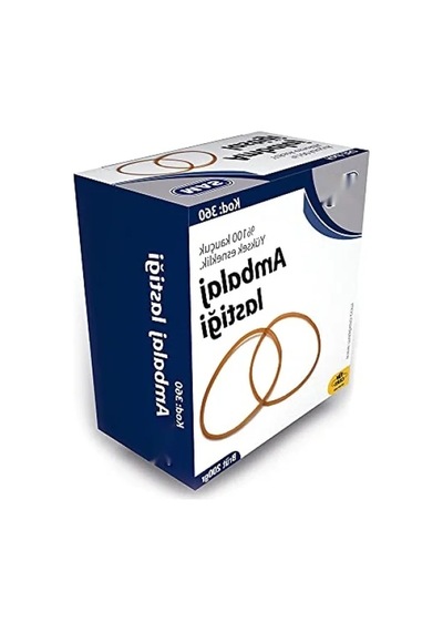 200 Gr Midi Paket Lastik