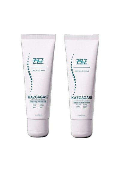 Kaz Gagası Rahatlatıcı Bakım 100 Ml 2 Adet