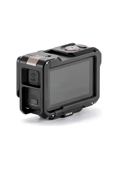 Tilta Ta-t72-a-b Djı Osmo Action 3-4 Ve 5 Pro Kamera Kafesi