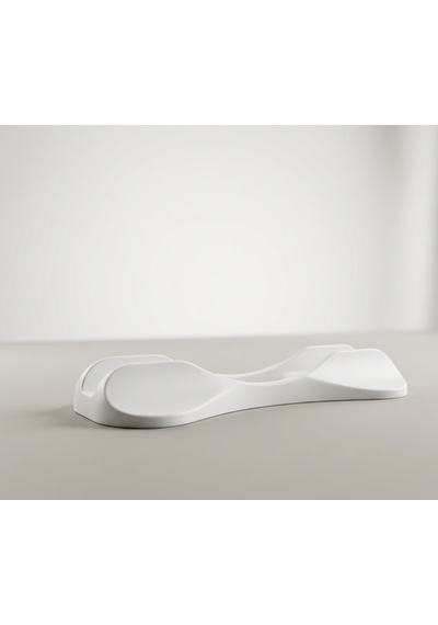 Apple MacBook Uyumlu Air M2 Dikey Stand Laptop Dikey Tutucu