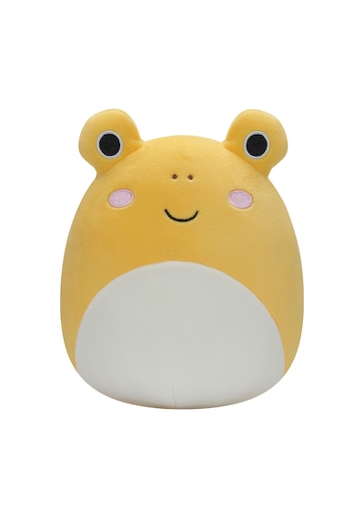 Squishmallow Kurbağa Leigh 13 Cm