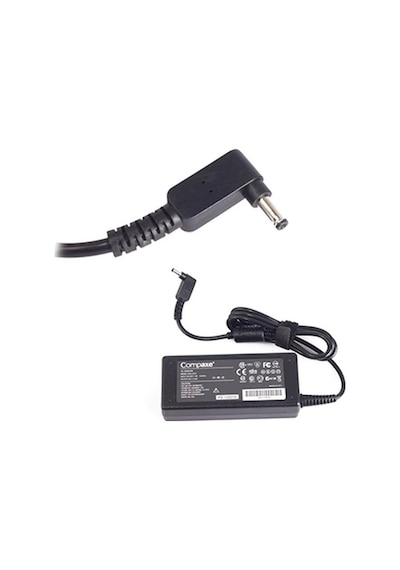 Notebook Adaptör 4.0x1.35 Mm 19v 3.42a Compaxe Cna-u312