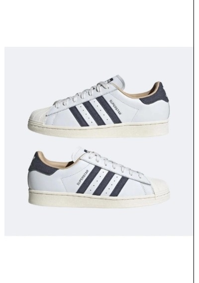 Adidas Id4685 Superstar Erkek Spor Ayakkabı Çok Renkli