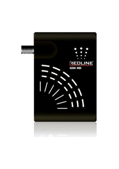 Redline G90 Hd