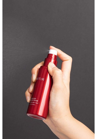 Defacto Tırtır Mask Fit Makeup Fixer Makyaj Sabitleyici 80ml I5625axnsrd1