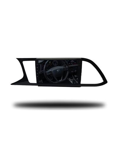 Navigate Seat Leon Android Carplay Multimedya 2013-2022 2gb Ram + 32gb Hafıza + 4 Çekirdek