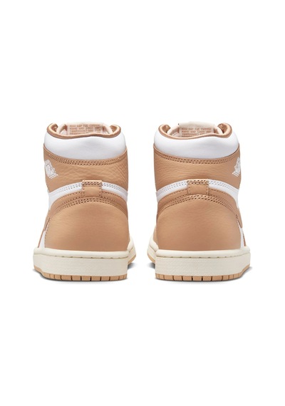 Nike Air Jordan Retro High Og 'praline' -sportxstore Beyaz