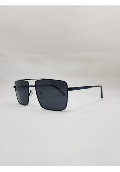 X-eye 6320 C01 Erkek Güneş Gözlüğü 54-17-140 Siyah