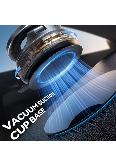 Magsafe Car Mount, Vacuum Car Phone Mount With Strong Magnet, 360 Metal Strut Suction Cup Phone Mount For İphone 17 Pro Max/16 15 14 13 12 Series& Android Magsafe Case, Black Siyah Standart 2 Mixed Magsafe Car Mount, Vacuum Car Phone Mount With Strong Magnet, 360 Metal Strut Suction Cup Phone Mount For İphone 17 Pro Max/16 15 14 13 12 Series& Android Magsafe Case, Black Siyah Standart 2 Mixed