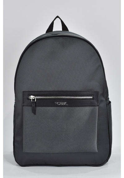 Fossil Unisex Laptop & Evrak Sırt Çantası Antrasit 2048 Antrasit