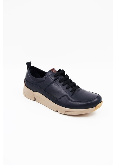 Freefoot 4115-3 Erkek Casual Ayakkabı - Lacivert Lacivert